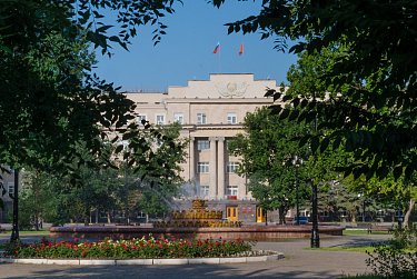 Без сопровождения полиции